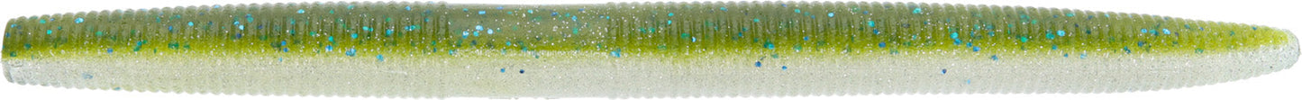 Yamamoto Baits Senko 5 inch Soft Plastic Stick Bait 10 pack