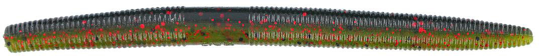 Yamamoto Baits Senko 5 inch Soft Plastic Stick Bait 10 pack