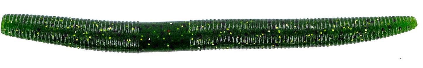 Yamamoto Baits Senko 5 inch Soft Plastic Stick Bait 10 pack