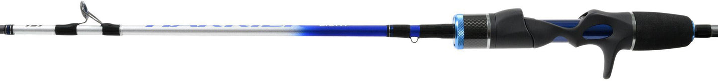 Daiwa Harrier Super Light Jigging Casting Rods