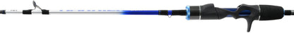 Daiwa Harrier Super Light Jigging Casting Rods