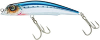 Chrome Sardine