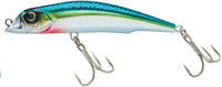 Green Mackerel
