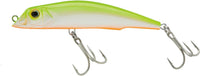 Pearl Chartreuse
