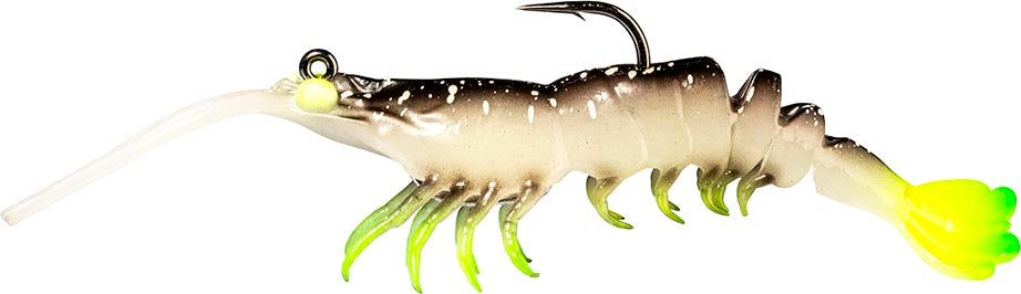 Z-Man PrawnStarZ Soft Plastic Prawn - 3.5 Inch