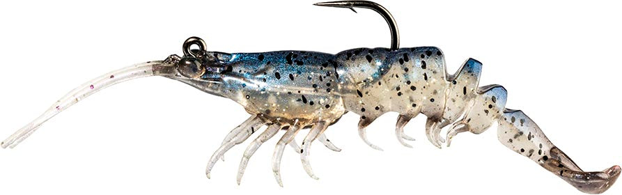 Z-Man PrawnStarZ Soft Plastic Prawn - 3.5 Inch
