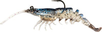 White Shrimp