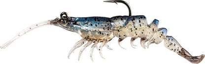 Z-Man PrawnStarZ Soft Plastic Prawn - 3.5 Inch