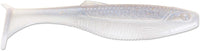 Albino Shad