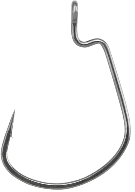 SPRO Power Offset Neko Hooks w/Duraslick Finish - 5 Pack
