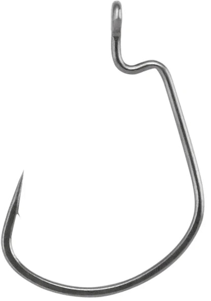 SPRO Power Offset Neko Hooks w/Duraslick Finish - 5 Pack
