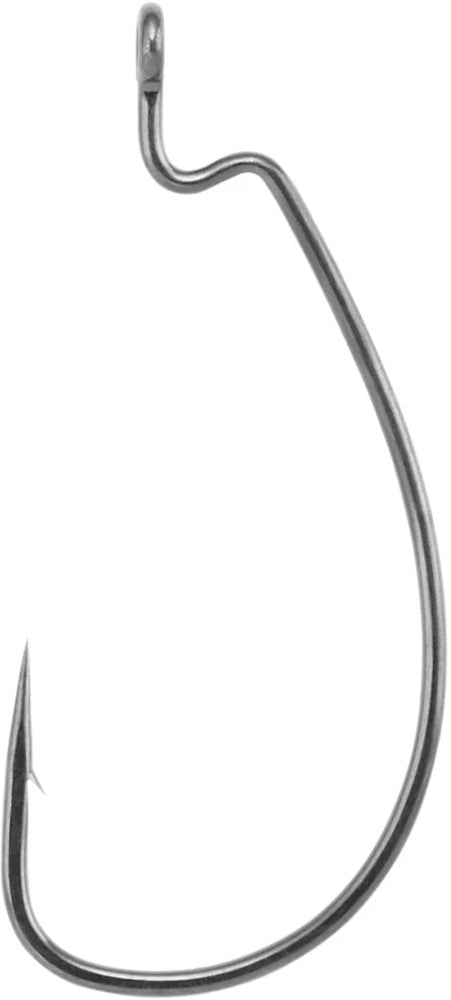 SPRO Power Offset Wide Gap Hooks w/Duraslick Finish