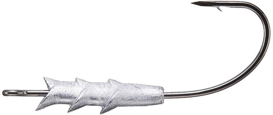 Core Tackle Scamper Rig