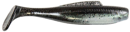 Z-Man DieZel MinnowZ 6 inch Soft Paddle Tail Swimbait 3 pack