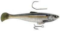 Threadfin Shad