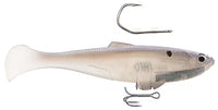 White Back Shad