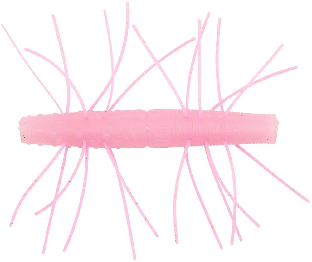 Z-Man Fuzzy TRD 2.75 Inch - 4 Pack