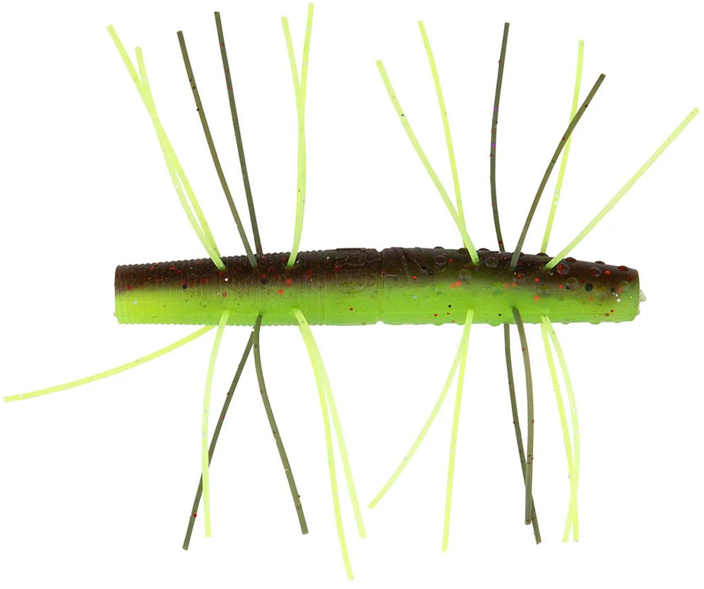 Z-Man Fuzzy TRD 2.75 Inch - 4 Pack