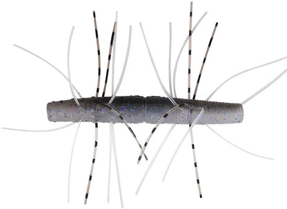 Z-Man Fuzzy TRD 2.75 Inch - 4 Pack