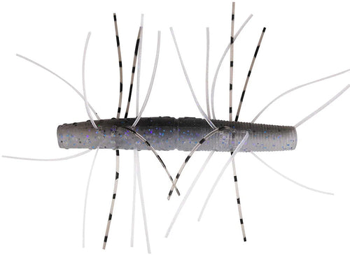 Z-Man Fuzzy TRD 2.75 Inch - 4 Pack
