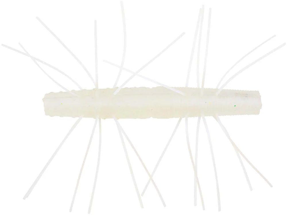 Z-Man Fuzzy TRD 2.75 Inch - 4 Pack