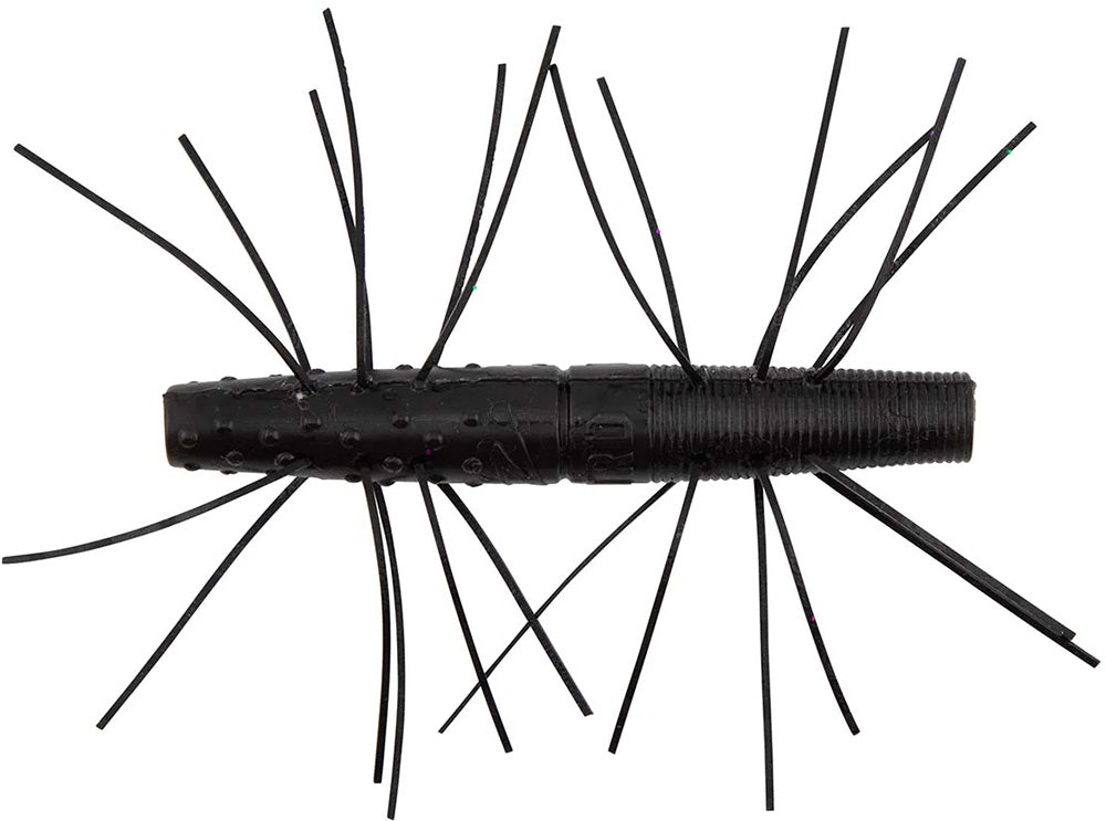 Z-Man Fuzzy TRD 2.75 Inch - 4 Pack