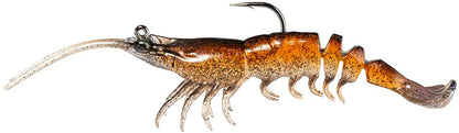 Z-Man PrawnStarZ Soft Plastic Prawn - 2.5 Inch