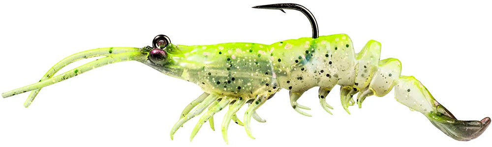 Z-Man PrawnStarZ Soft Plastic Prawn - 2.5 Inch