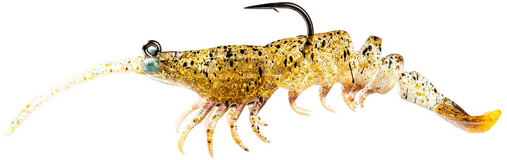 Z-Man PrawnStarZ Soft Plastic Prawn - 2.5 Inch