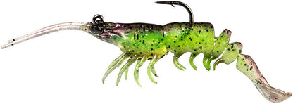 Z-Man PrawnStarZ Soft Plastic Prawn - 2.5 Inch