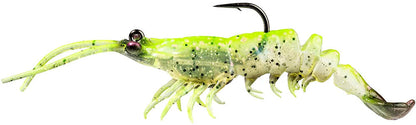 Z-Man PrawnStarZ Soft Plastic Prawn - 3 Inch