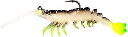 Z-Man PrawnStarZ Soft Plastic Prawn - 3 Inch