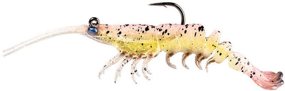 Z-Man PrawnStarZ Soft Plastic Prawn - 3 Inch