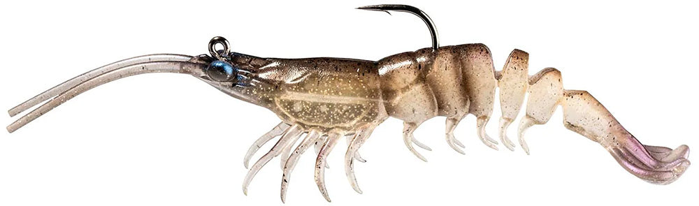 Z-Man PrawnStarZ Soft Plastic Prawn - 3 Inch