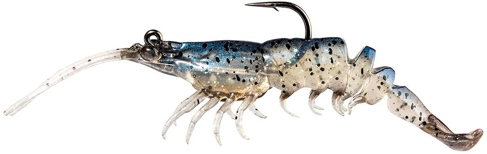 Z-Man PrawnStarZ Soft Plastic Prawn - 3 Inch