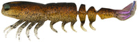 Brown Shrimp