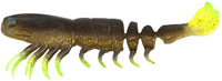 Rootbeer Chartreuse