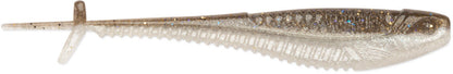 Rapala Crush City Mooch Minnow - 4.5 Inch