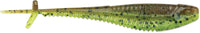 Green Pumpkin Chartreuse Pepper