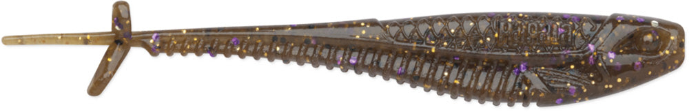 Rapala Crush City Mooch Minnow - 4.5 Inch