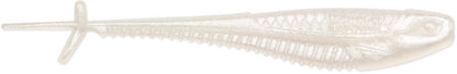 Rapala Crush City Mooch Minnow - 4.5 Inch