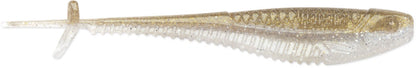 Rapala Crush City Mooch Minnow - 4.5 Inch