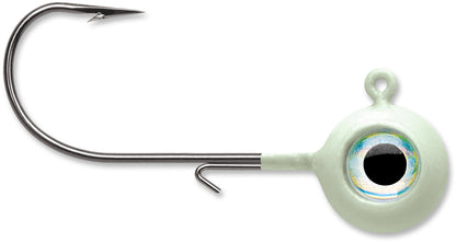 VMC Neon Moon Eye Ultralight Jigheads