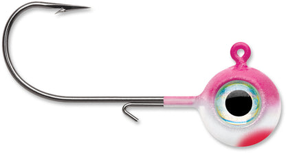 VMC Neon Moon Eye Ultralight Jigheads
