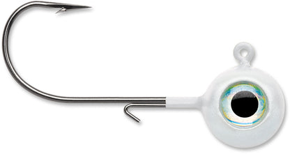 VMC Neon Moon Eye Ultralight Jigheads