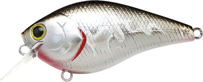 Lucky Craft LC 1.5 Silent Squarebill Crankbait - 2.4 Inch