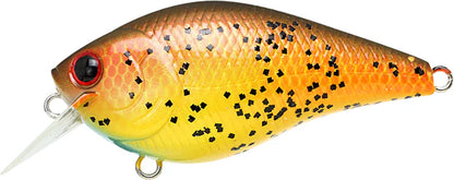 Lucky Craft LC 1.5 Silent Squarebill Crankbait - 2.4 Inch