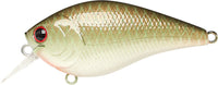 Copper Green Shad