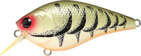 Crazy Green Craw