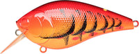 Delta Crazy Red Craw